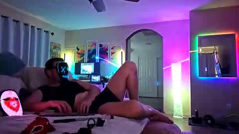 Jack on Crack online show from March 2026 11:32:01 PM