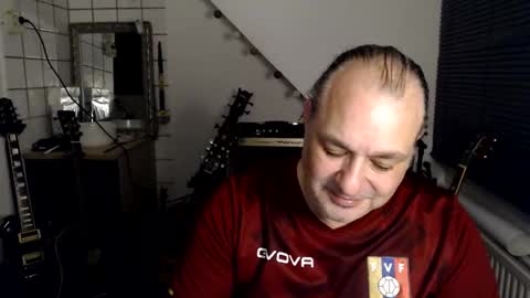 Jack independent model  online show from May 2026 09:57:01 PM