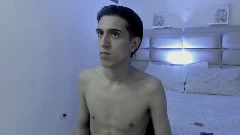 Snapshot of jackribas chatting on February 2025 03:44:01 AM Jack online show from February 2025 03:44:01 AM