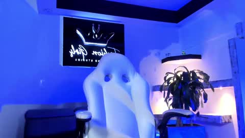Snapshot of jackribas chatting on February 2025 05:30:01 AM Jack online show from February 2025 05:30:01 AM