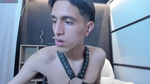 Snapshot of jackribas chatting on September 2025 05:55:02 AM Jack online show from September 2025 05:55:02 AM