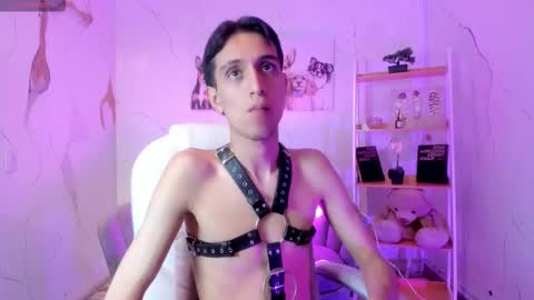 Snapshot of jackribas chatting on October 2025 05:05:01 AM Jack online show from October 2025 05:05:01 AM