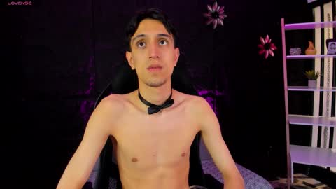 Snapshot of jackribas chatting on October 2025 04:24:02 AM Jack online show from October 2025 04:24:02 AM