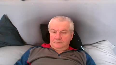 Snapshot of jackrm67 chatting on February 2025 11:21:01 AM Adam online show from February 2025 11:21:01 AM