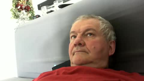 Snapshot of jackrm67 chatting on February 2025 11:51:02 AM Adam online show from February 2025 11:51:02 AM