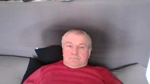 Snapshot of jackrm67 chatting on February 2025 03:07:01 PM Adam online show from February 2025 03:07:01 PM