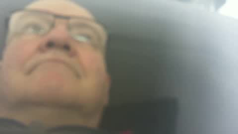 Snapshot of jackrm67 chatting on February 2025 08:22:02 AM Adam online show from February 2025 08:22:02 AM