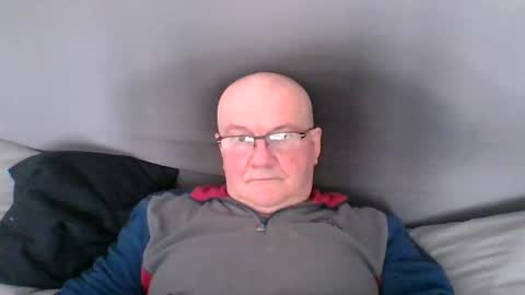 Snapshot of jackrm67 chatting on February 2025 12:19:02 PM Adam online show from February 2025 12:19:02 PM