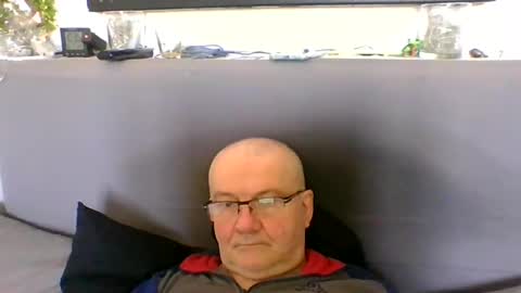Snapshot of jackrm67 chatting on February 2025 09:37:01 AM Adam online show from February 2025 09:37:01 AM