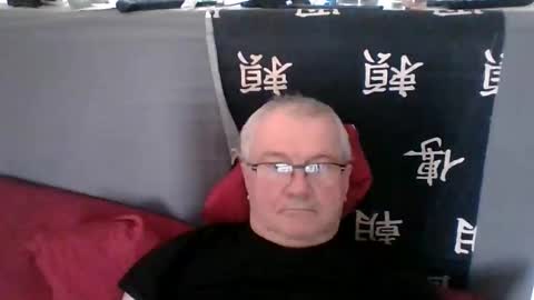 Snapshot of jackrm67 chatting on October 2025 08:55:02 AM Adam online show from October 2025 08:55:02 AM