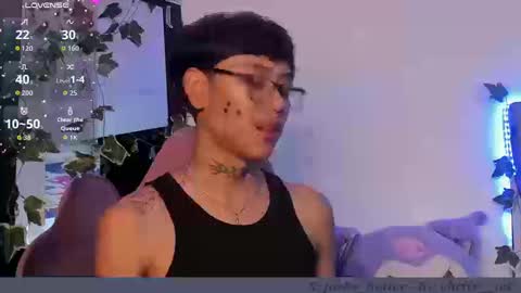 Snapshot of jacks_hotter chatting on September 2025 06:07:01 PM Jackson online show from September 2025 06:07:01 PM