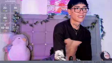 Snapshot of jacks_hotter chatting on July 2026 03:38:02 PM Jackson online show from July 2026 03:38:02 PM