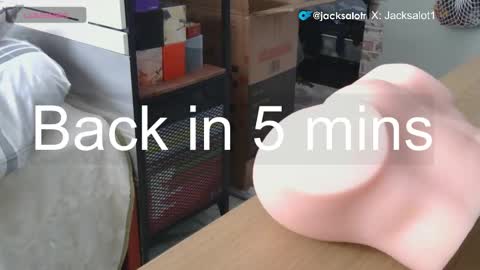 Snapshot of jacksalotr22 chatting on December 2024 01:33:01 PM Jacksalot online show from December 2024 01:33:01 PM