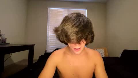 Jack Xavier  Missy online show from December 2025 08:27:02 PM