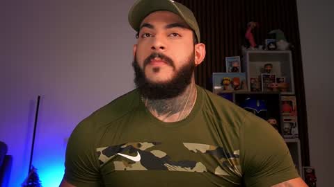 JC online show from January 2025 04:28:02 AM