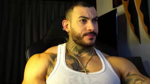 JC online show from November 2025 08:48:01 AM