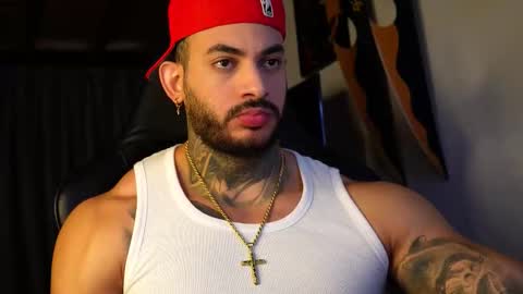 JC online show from November 2025 07:41:01 AM