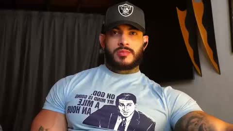 JC online show from February 2026 10:30:01 PM