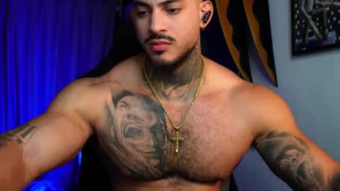 JC online show from February 2026 10:19:02 PM