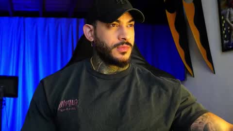 JC online show from March 2026 04:40:01 AM