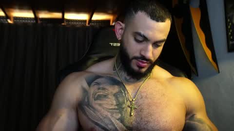 JC online show from April 2026 03:00:01 PM