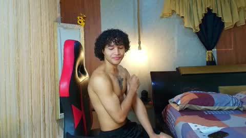 JAKSON online show from April 2026 07:51:02 PM