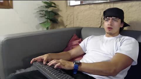 Snapshot of jackson_macleyn chatting on February 2026 07:36:02 PM Jackson online show from February 2026 07:36:02 PM