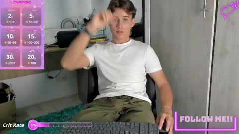 Jack online show from April 2026 05:05:01 AM