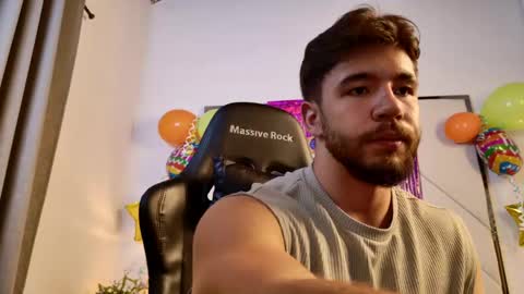 Jckson Stifler online show from May 2026 10:06:02 PM