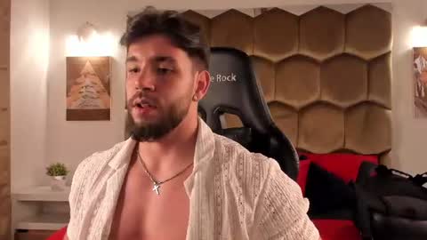Jckson Stifler online show from June 2026 10:59:02 PM