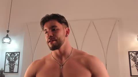 Jckson Stifler online show from July 2026 09:33:02 PM