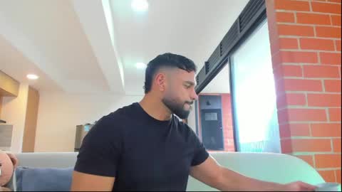 Jackson Wayne online show from April 2026 08:28:02 PM