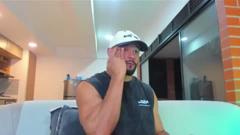 Jackson Wayne online show from June 2026 02:54:02 AM