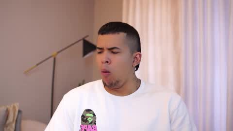 Jackson Bell online show from December 2025 01:30:01 PM