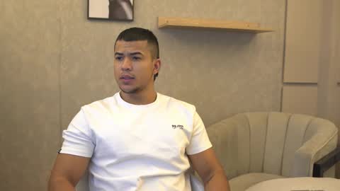 Jackson Bell online show from January 2026 12:53:02 PM