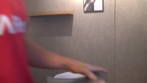 Jackson Bell online show from February 2026 01:33:02 PM