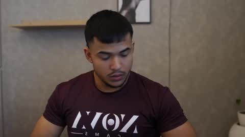 Jackson Bell online show from March 2026 02:13:01 PM