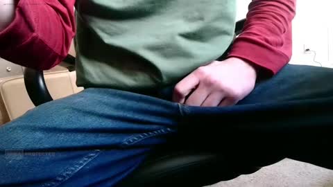 Snapshot of jacksonbrown757 chatting on March 2025 02:01:02 PM Jackson Brown online show from March 2025 02:01:02 PM