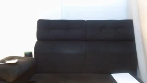 Jackson Cooper online show from December 2024 07:09:01 AM