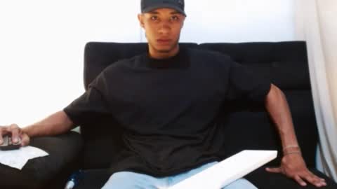 Jackson Cooper online show from January 2025 08:46:02 AM