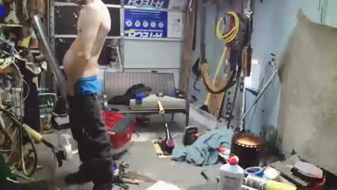 funtimes49203 online show from April 2026 09:01:01 PM