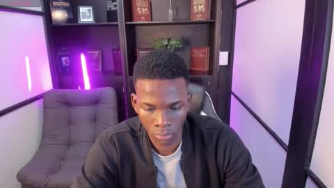 Jackson online show from November 2025 01:55:02 PM