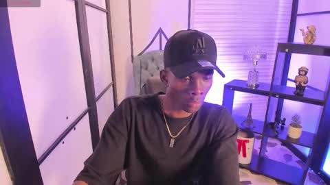 Jackson online show from November 2025 02:54:01 PM