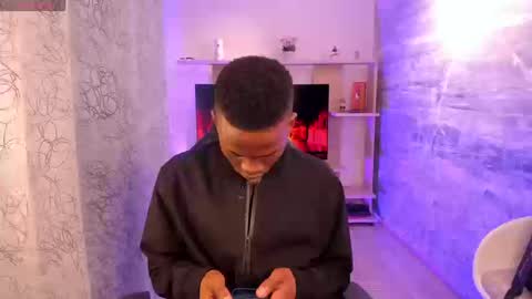 Jackson online show from March 2026 01:17:01 PM