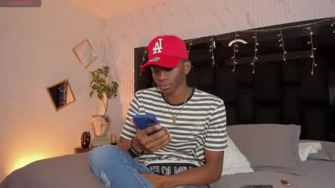 Jackson online show from March 2026 01:26:01 PM