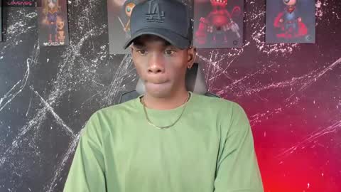 Jackson online show from March 2026 01:34:01 PM