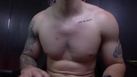 Jackson Olsen online show from January 2026 08:55:01 PM