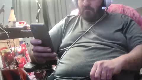 jacksonp41 online show from January 2025 10:23:01 PM