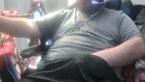 jacksonp41 online show from February 2025 12:20:02 AM