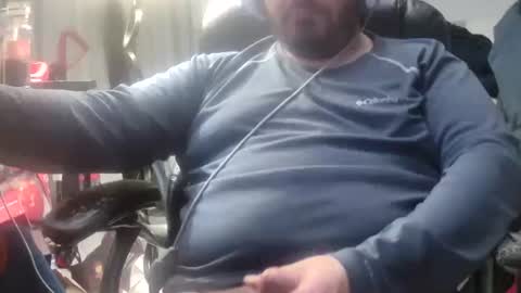 jacksonp41 online show from March 2025 01:48:01 AM